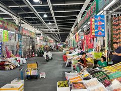 -江杨农产品批发市场
