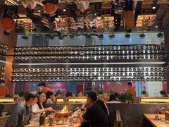 -西塔老太太泥炉烤肉(武汉摩尔城店)