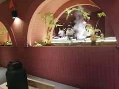-芸山季·云南野生菌火锅(宝能环球汇店)
