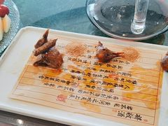 -宁邦·家宴·南京菜(红山动物园店)