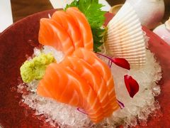 -熹炭精致日料(金融街购物中心店)