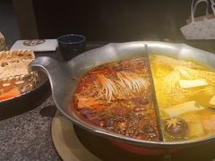 -湊湊火锅·茶憩(打浦桥日月光店)