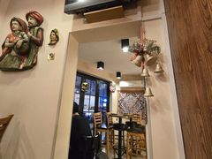 -克比叔叔印度餐厅Kebabs on the Grille(永康路分店)