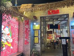 -龙桥私厨·姜花菊花过桥鱼·顺德菜(容桂店)