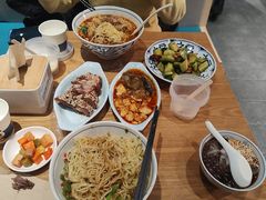 -眉州小吃(魏公村店)