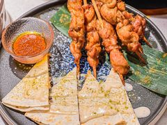 -川越泰火锅(吉利大厦店)