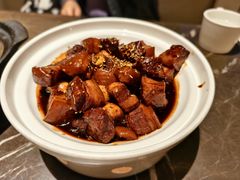 -吕氏焗小鲜•海鲜青岛菜(总店)