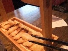 -童年小筑餐厅(申花路店)