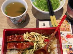 -千寿·金焰食堂(仁和新城店)