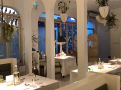 -春树下·树屋花房西餐厅(罍街AS1980店)