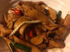 -绿茶餐厅(华联万柳店)