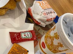 -汉堡王(江海广场店)