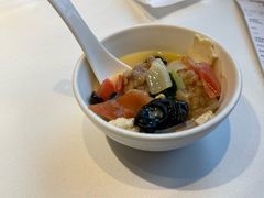 京城酥肉锅-四季民福烤鸭店(前门大栅栏店)
