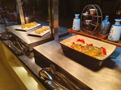 -威斯汀舞台餐厅