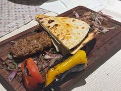 -Pasha帕夏土耳其餐厅(南昌路店)