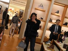 -LV路易威登(时代广场店)