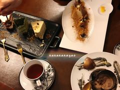 -TINTIN CAKE BOUTIQUE(台北壹店)