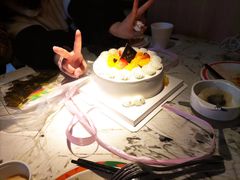 -比格比萨自助(宝山日月光店)