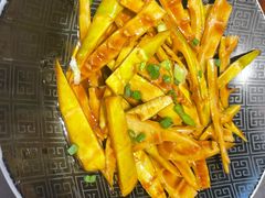 -富临轩私房菜(集庆门大街店)