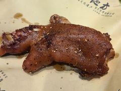 -香约老地方烧烤(九道街店)