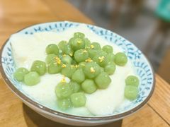 -李百蟹·江南蟹黄面(夫子庙店)