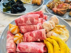 -菲住布渴酒店自助餐厅(阿里巴巴西溪园区店)