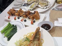 -香港深仔记茶餐厅(东门店)