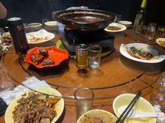 -鳖皇甲鱼餐厅(平阳路店)