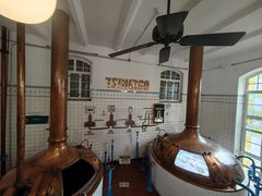 -青岛啤酒博物馆