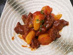 -菊上料理(蜀山银泰百货店)