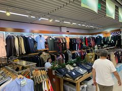 -天丰利生活MALL(和平里店)