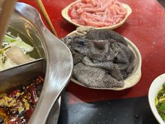 -储奇门鳝鱼火锅(总店)