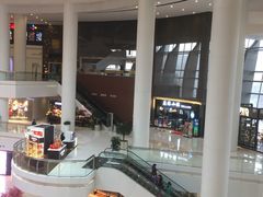 -百盛(莘庄店)