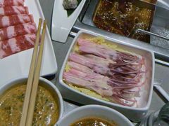 -海底捞火锅(杭州萧山宝龙广场店)