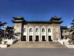-北京友谊宾馆·俄罗斯餐厅