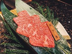 -老乾杯和牛烧肉(王府中环店)