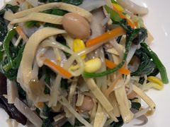 -大鹏饭店·金陵家宴(奥体中心店)