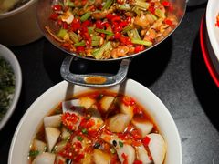 -湘阁里辣(东门茂业店)