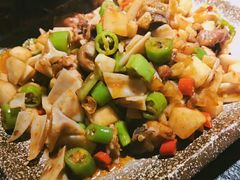 -湘与香缘·湖南菜(王府井北京市百货大楼店)