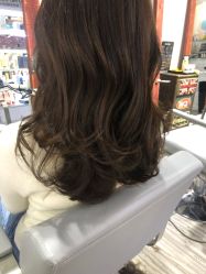 -印·salon烫染专业店