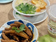 -点都德(大茶楼店)