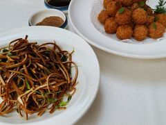 -东门烤鸭店(东华门店)
