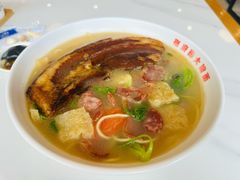 -张府园大碗面(九龙湖店)