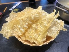 -林记潮牛·牛肉火锅(上马墩店)