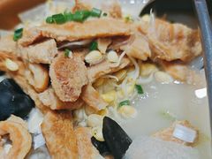 -郑庄脂渣海鲜楼(九水路店)