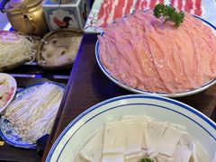 -萍姐火锅·公路夜市(打浦桥日月光店)