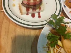 -松坂屋日料自助(长城路店)