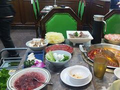 -刘一手重庆火锅(万达广场店)