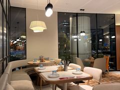 -必胜客(会展店)