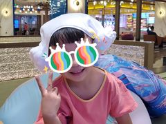 -青水瓦台汤泉(未央店)